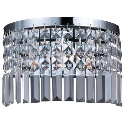 Belvedere Wall Sconce by Maxim Lighting - Starlight Lighting USA and Canada